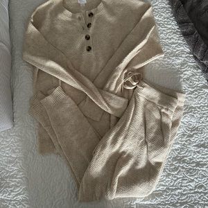 lounge set
